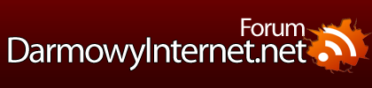 DarmowyInternet.net - Forum Darmowy Internet